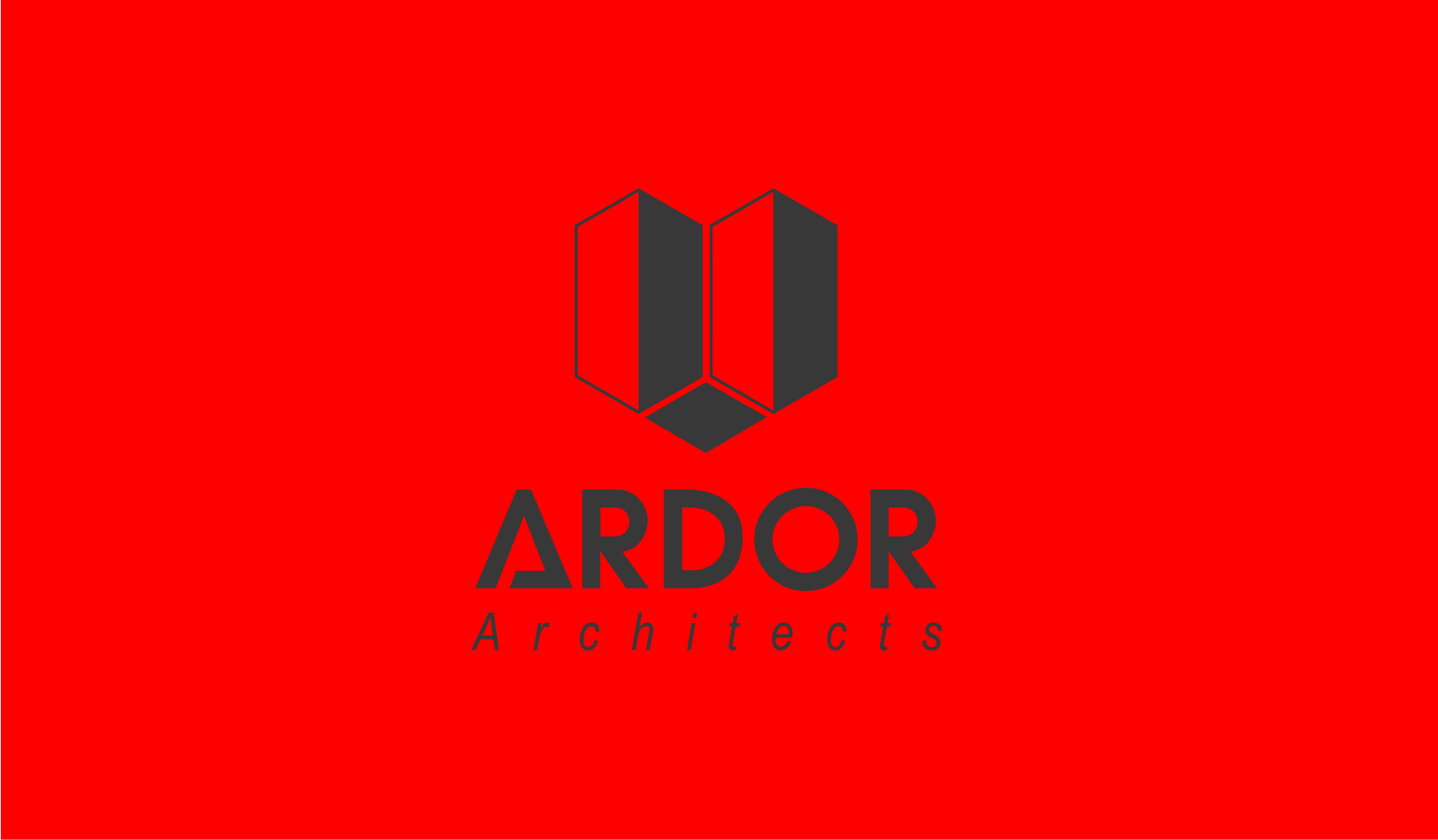 ARDOR Architects - Architecture, Sustainable Development, Interior ...